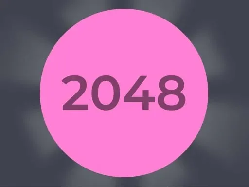2048 Ballz