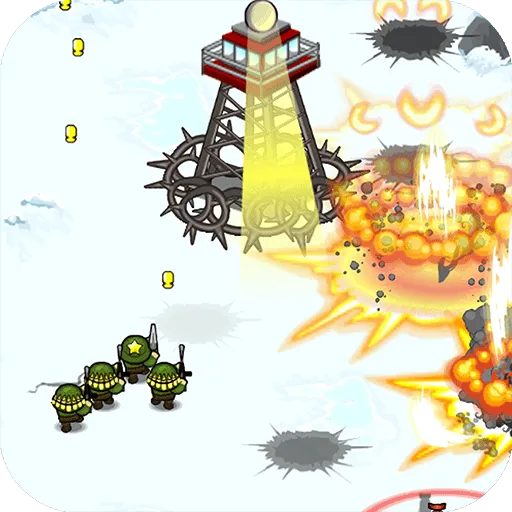 Battalion Commander 2