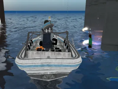 Boat Rescue
