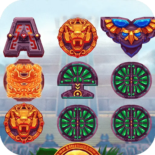 Book of Treasures 2 Slots