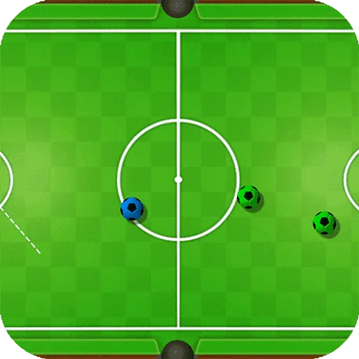 Chiellini Pool Soccer