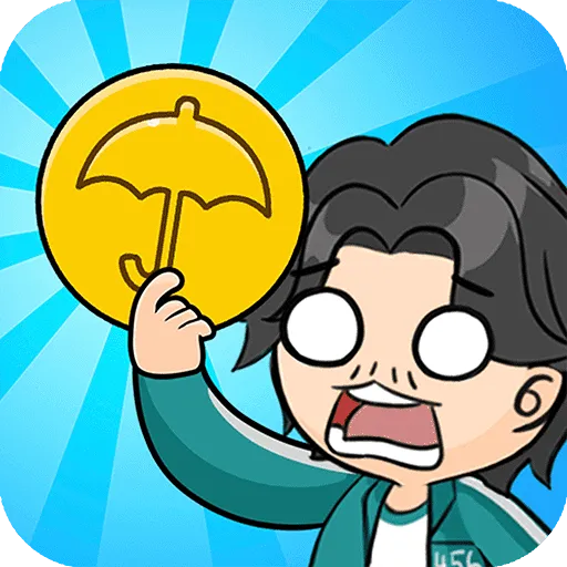 Comics 456 - Survival Game