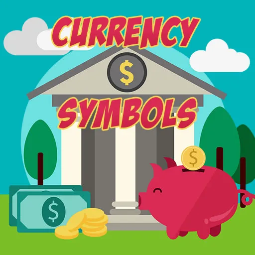 Currency Symbols