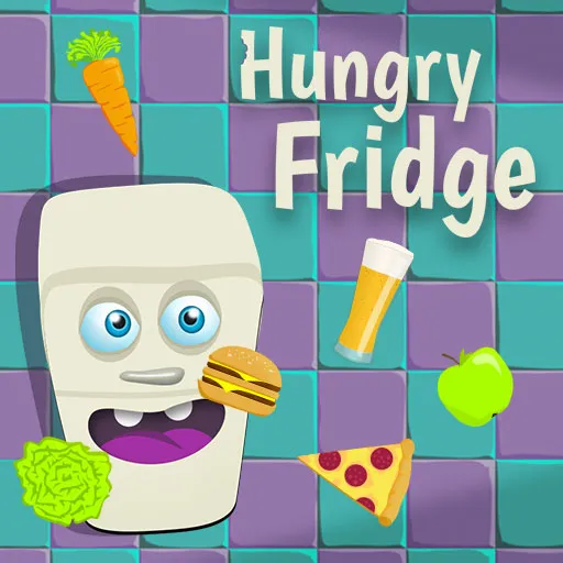 Hungry Fridge