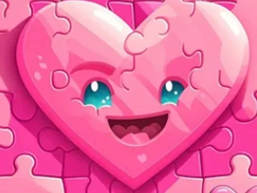 Lovely Puzzle