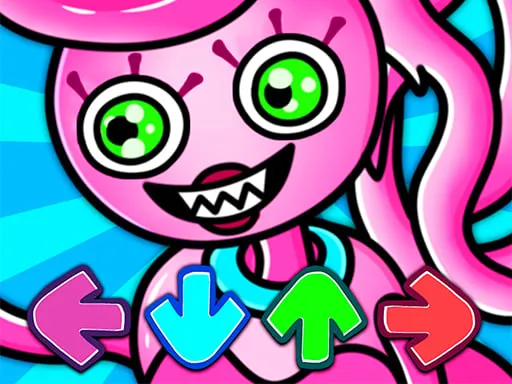 Mommy Long Legs vs FNF