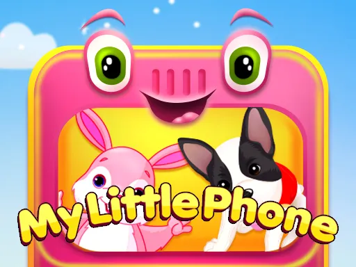 My Little Phone