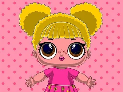 Popsy Surprise Maker