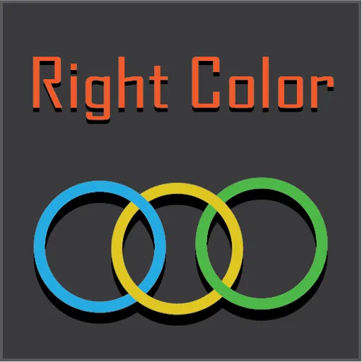 Right Color