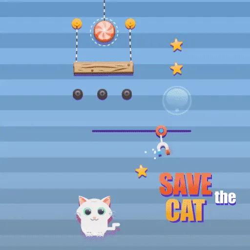 Save the Cat
