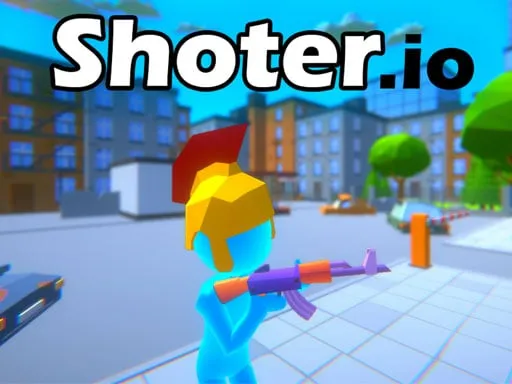 Shoter.io