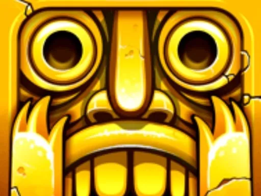 Temple Run 2 - Running Game