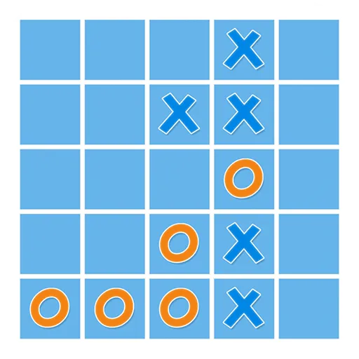 Tic Tac Toe HTML5